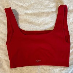 SETactive top
